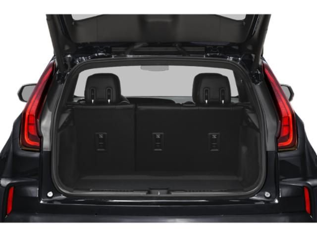 Certified 2024 Cadillac XT4 Premium Luxury FWD image 11