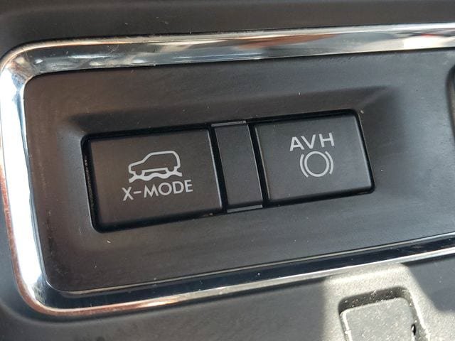 Used 2022 Subaru Ascent Onyx Edition AWD/4WD image 32