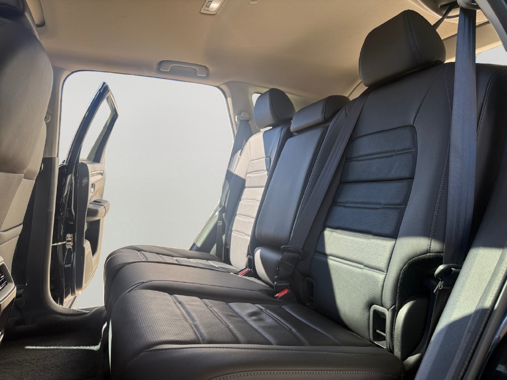 Used 2026 Honda CR-V EX-L image 25