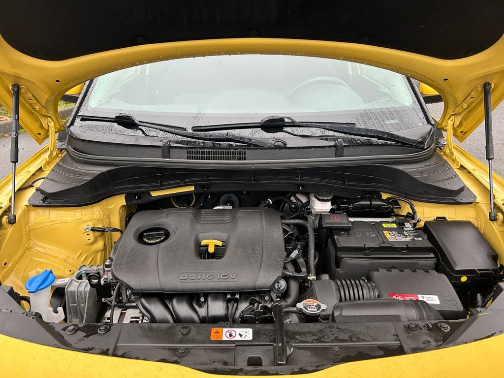 Used 2020 Kia Soul LX image 29