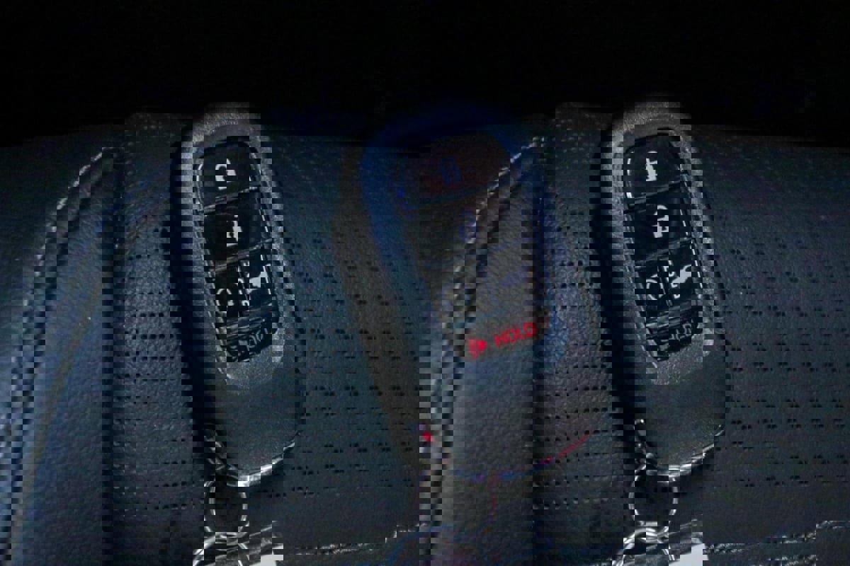 Used 2024 Honda CR-V EX-L image 22