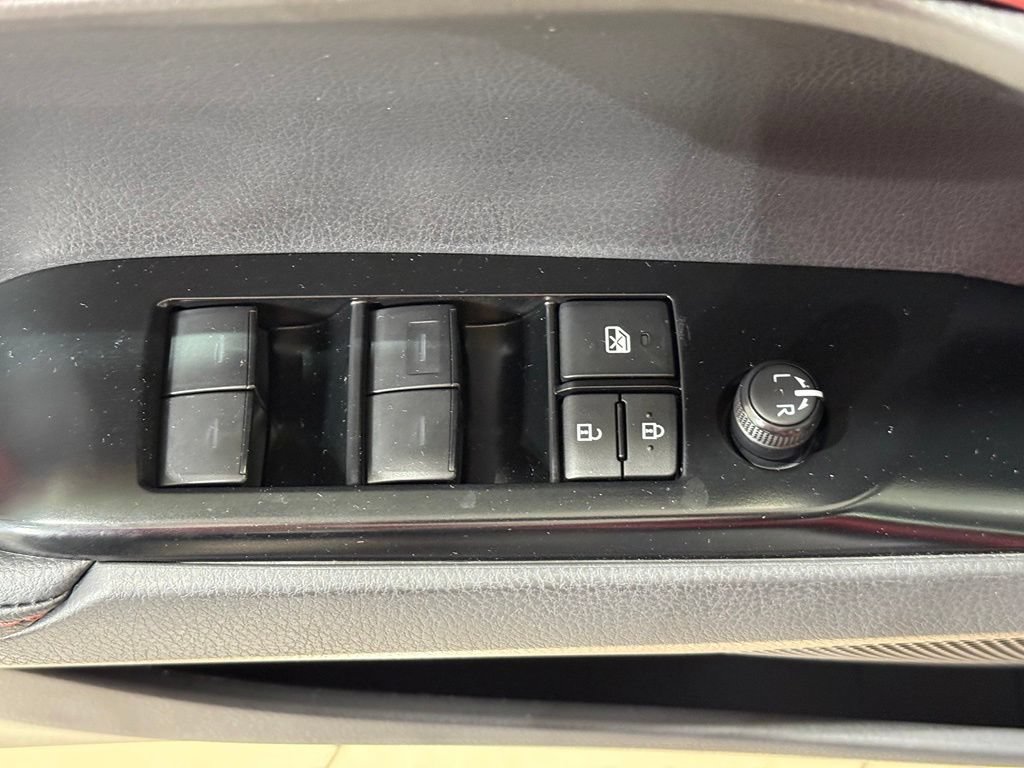 Certified 2025 Toyota Camry XSE w/ Premium Plus Package AWD/4WD image 15