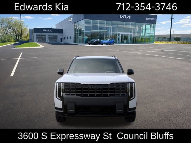 New 2027 Kia Telluride X-Line SX Prestige AWD/4WD image 2