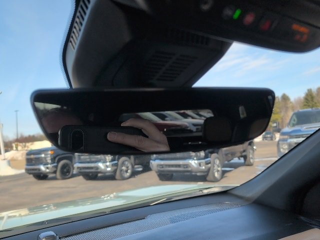 Certified 2025 Chevrolet Equinox ACTIV w/ Safety and Technology Package image 41