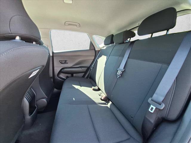 New 2027 Hyundai Kona SE FWD image 15