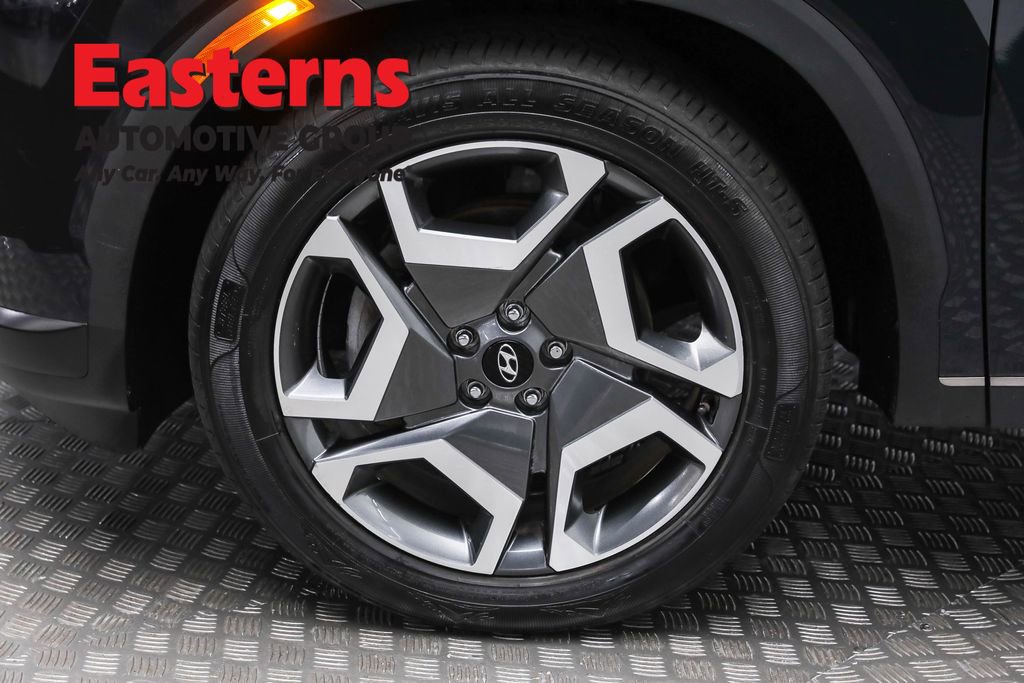 Used 2023 Hyundai Palisade Limited image 35