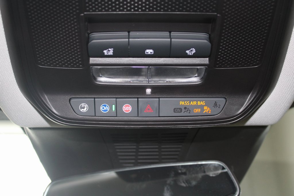 New 2026 Honda Prologue Elite image 45