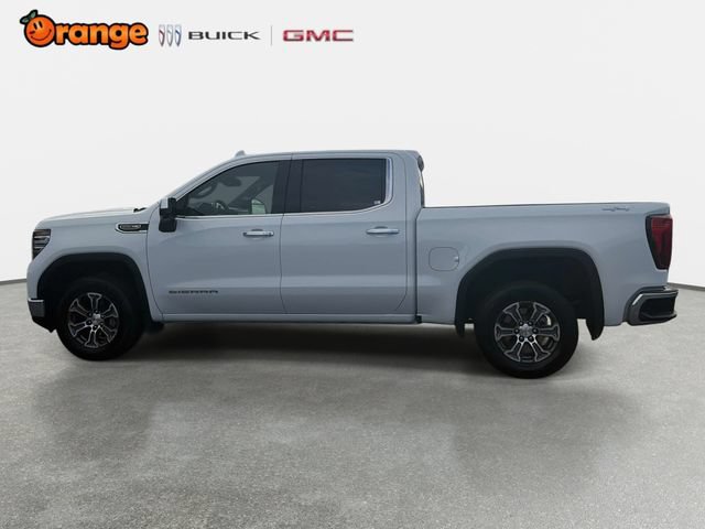 Used 2026 GMC Sierra 1500 SLT AWD/4WD image 6