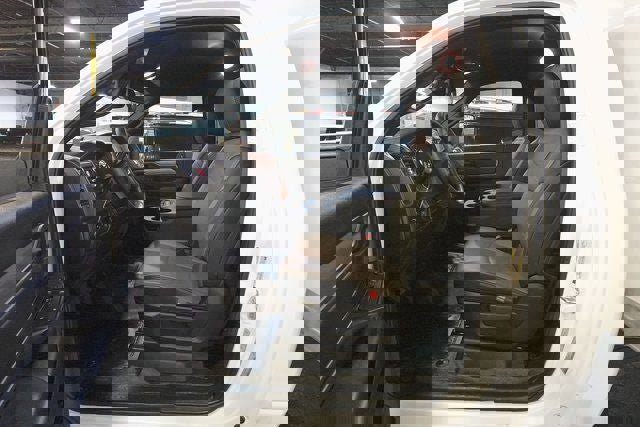 New 2025 RAM 5500 Tradesman image 8