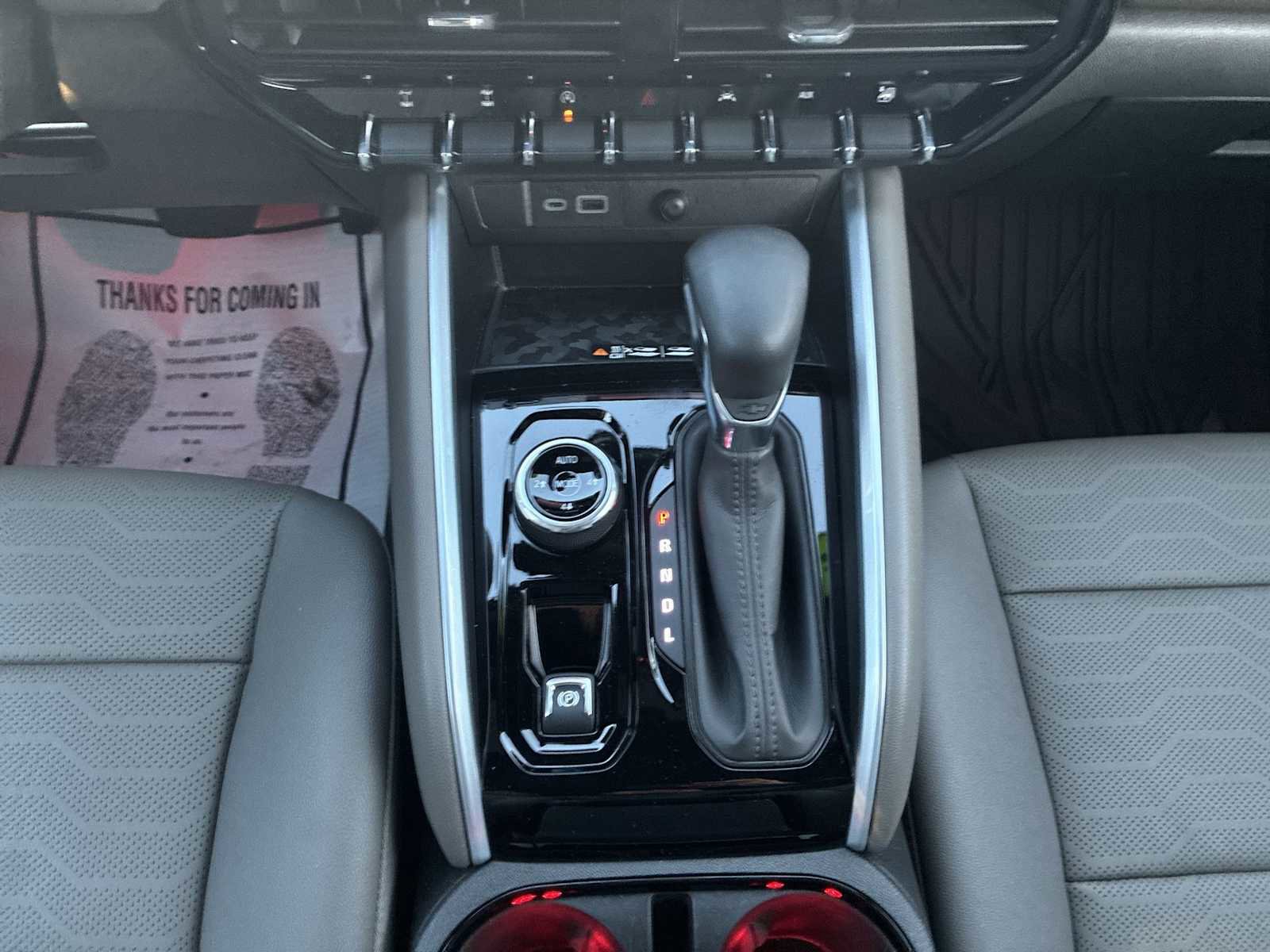 Used 2023 Chevrolet Colorado ZR2 w/ ZR2 Convenience Package III image 15