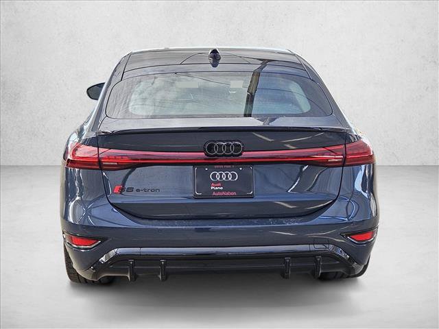 New 2027 Audi S6 e-tron Premium Plus AWD/4WD image 6