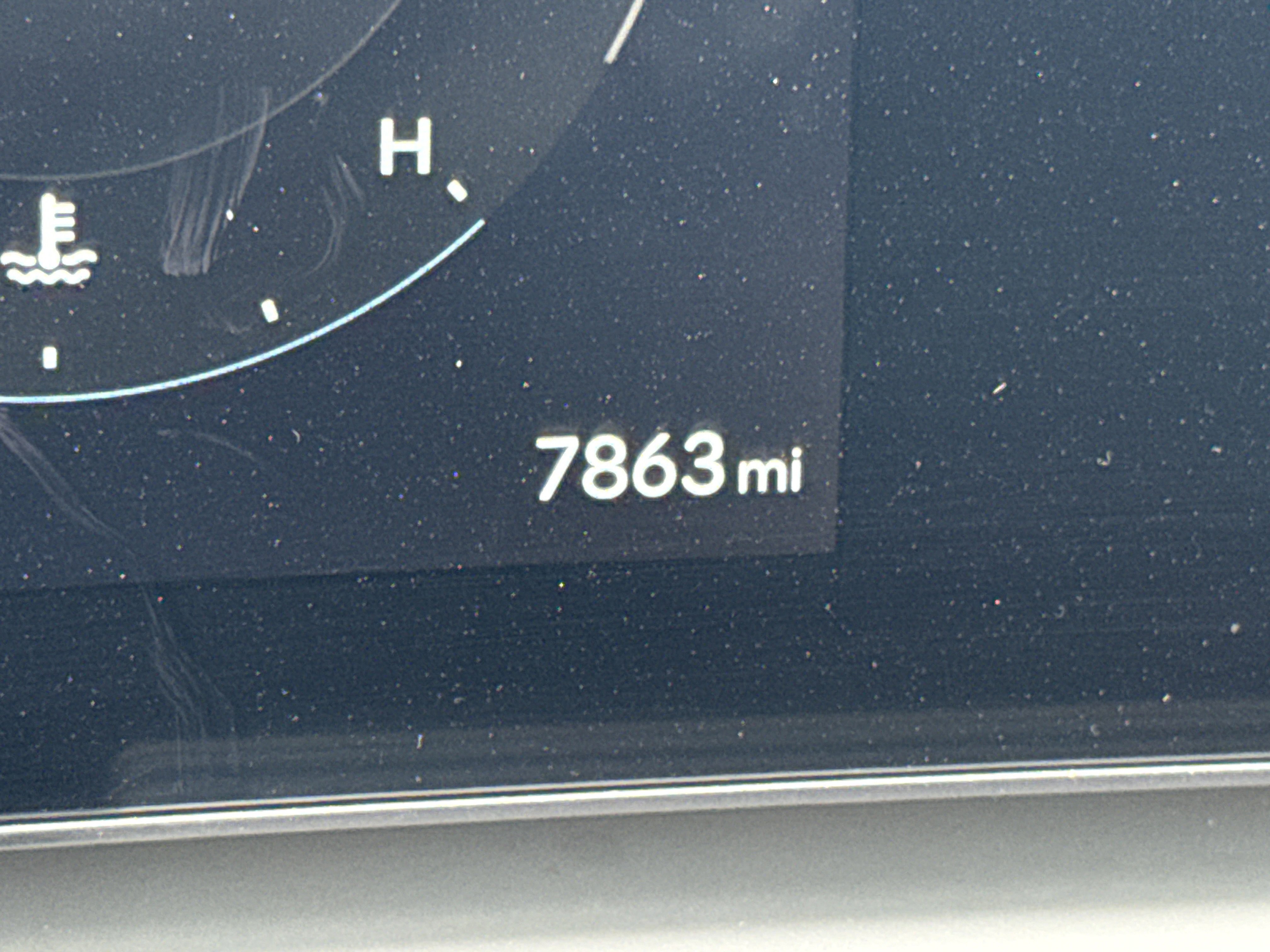 Certified 2025 Hyundai Tucson SEL image 20