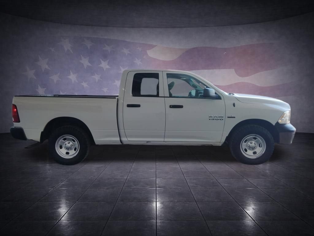 Used 2015 RAM 1500 Tradesman w/ Protection Group AWD/4WD image 6
