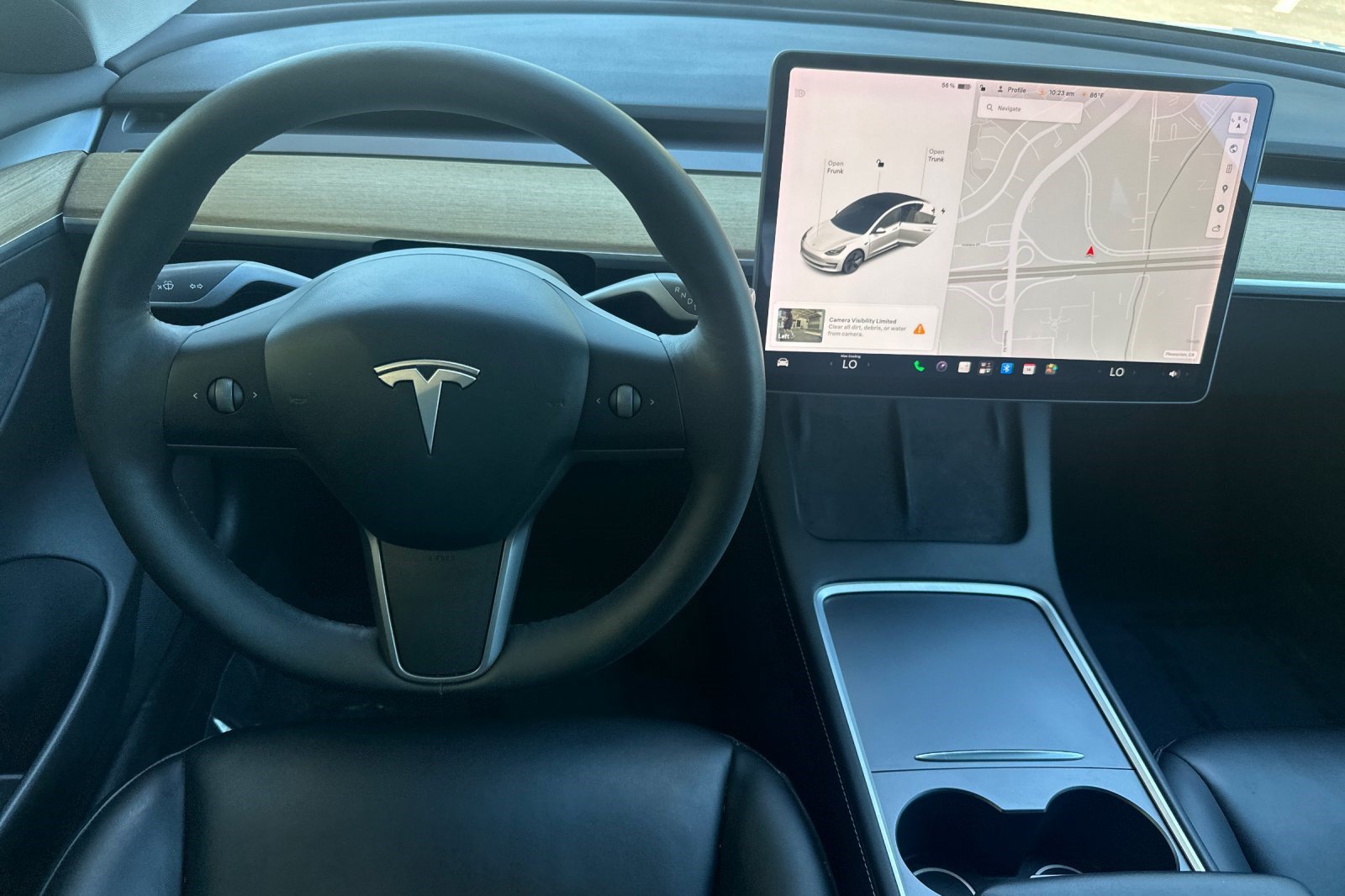 Used 2021 Tesla Model 3 Standard Range Plus RWD image 18