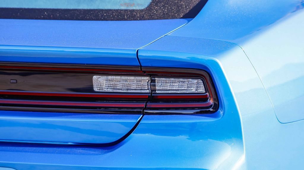 New 2026 Dodge Charger R/T w/ Blacktop Package AWD/4WD image 10