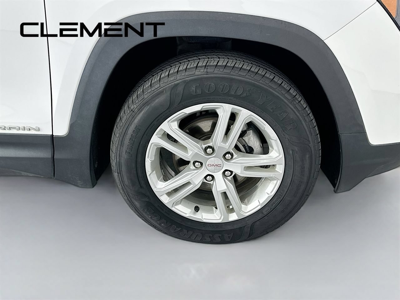 Used 2022 GMC Terrain SLE w/ Driver Convenience Package AWD/4WD image 35