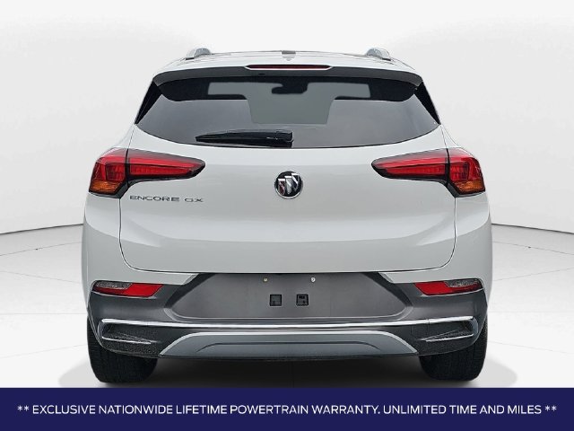 Used 2023 Buick Encore GX Essence w/ Experience Buick Package FWD image 5