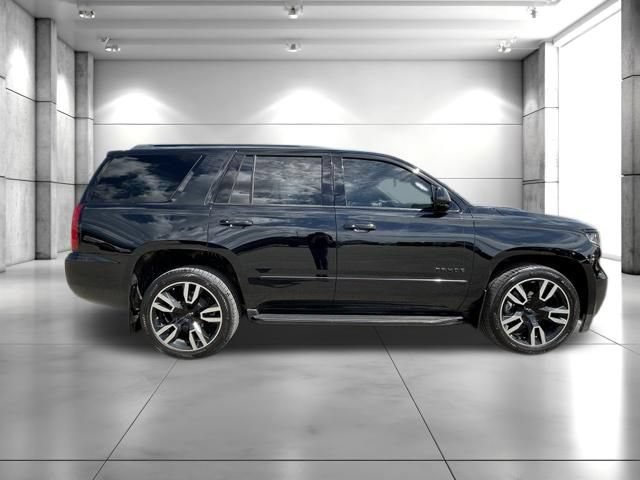 Used 2018 Chevrolet Tahoe Premier w/ RST 6.2L Performance Edition AWD/4WD image 9