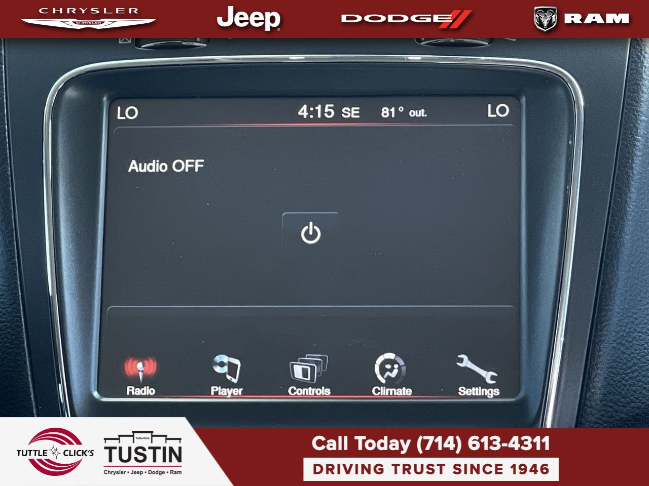 Used 2019 Dodge Journey SE FWD image 20
