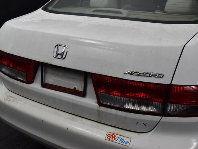 Used 2003 Honda Accord LX image 19