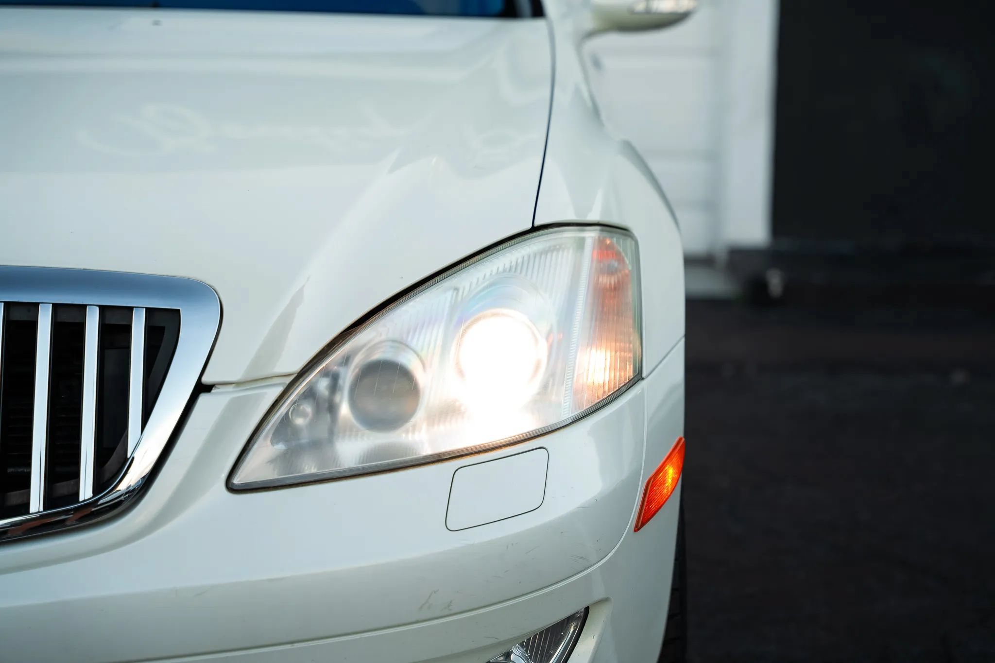 Used 2007 Mercedes-Benz S 600 image 45