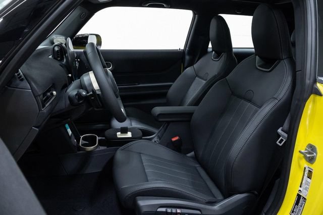 New 2026 MINI Cooper S FWD image 19