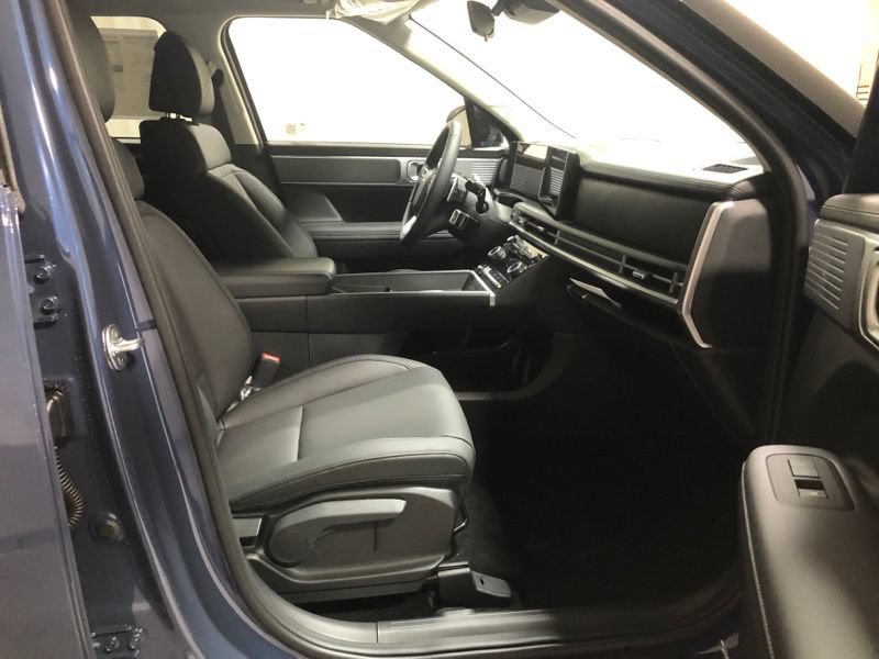 New 2026 Hyundai Santa Fe XRT AWD/4WD image 13