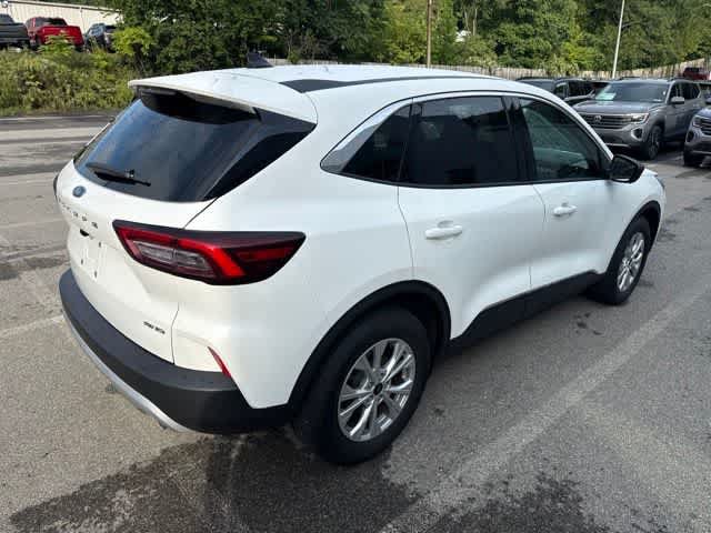 Used 2023 Ford Escape Active AWD/4WD image 6