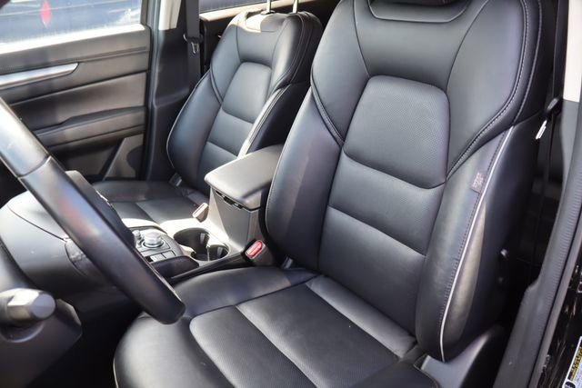 Used 2025 MAZDA CX-5 AWD 2.5 S w/ Select Package image 6