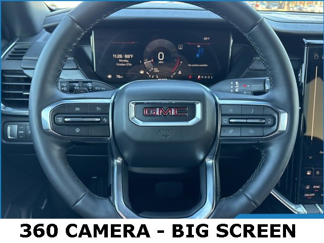 Used 2025 GMC Acadia Elevation image 5