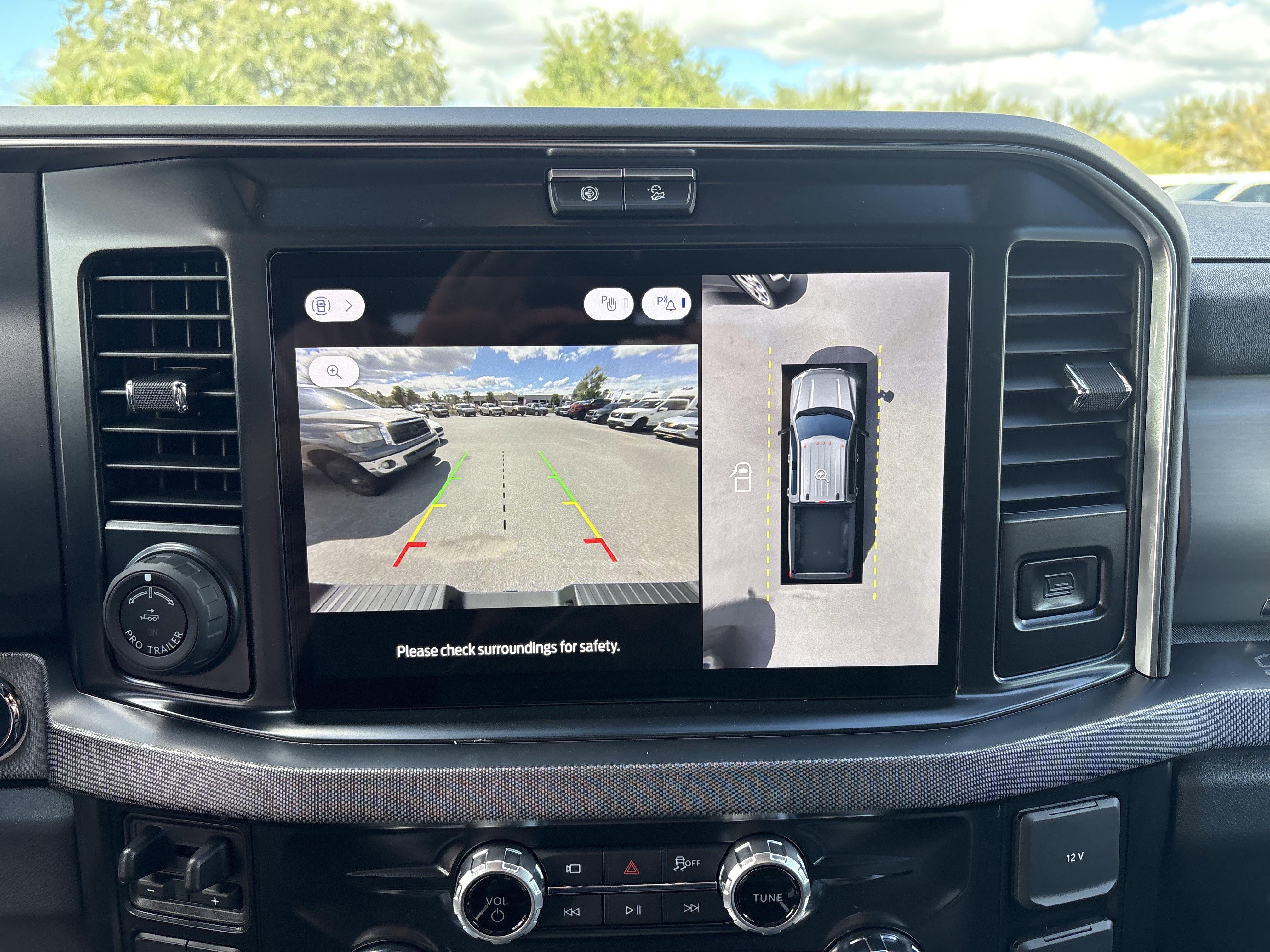 New 2026 Ford F350 Platinum image 23