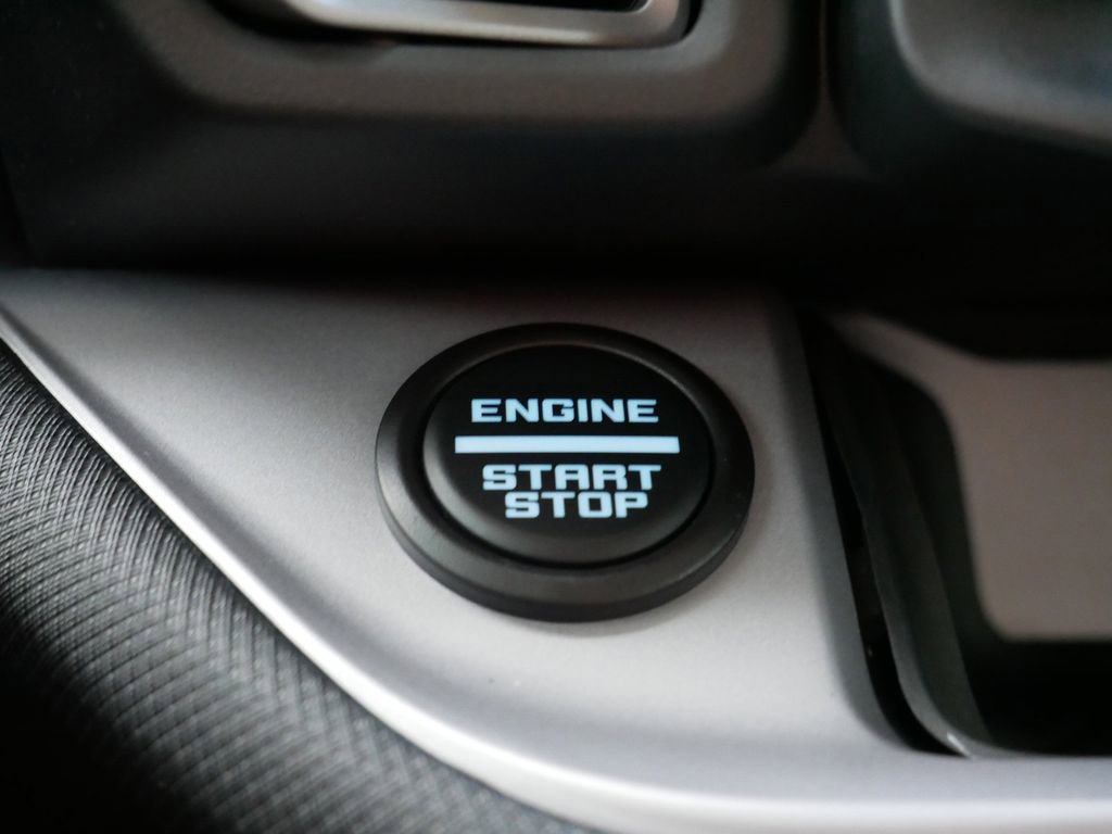 Certified 2023 Ford Bronco Sport Big Bend w/ Convenience Package image 25