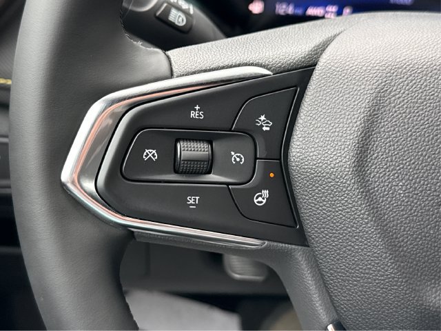Used 2025 Chevrolet TrailBlazer ACTIV AWD/4WD image 32