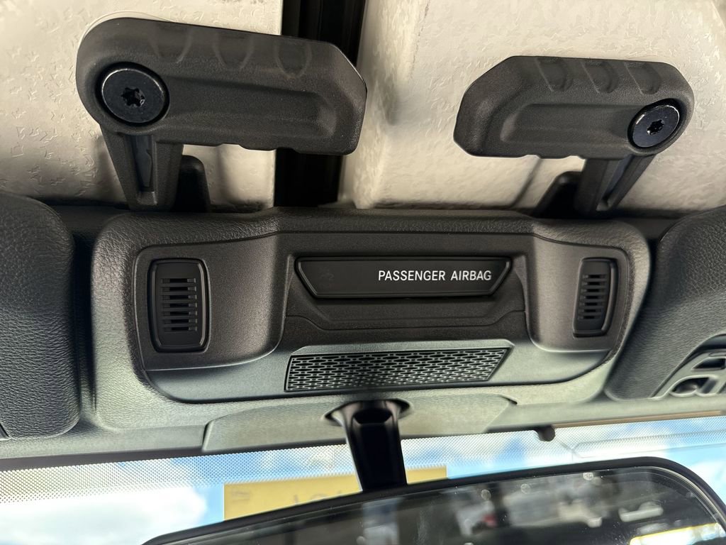 New 2026 Jeep Gladiator Sport image 17