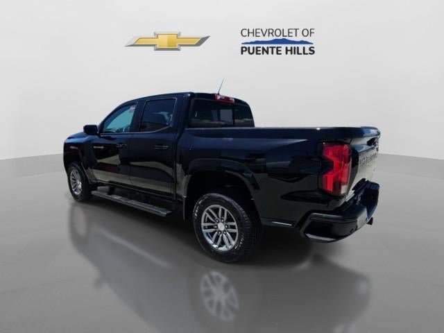 New 2026 Chevrolet Colorado LT w/ Advanced Trailering Package RWD image 6