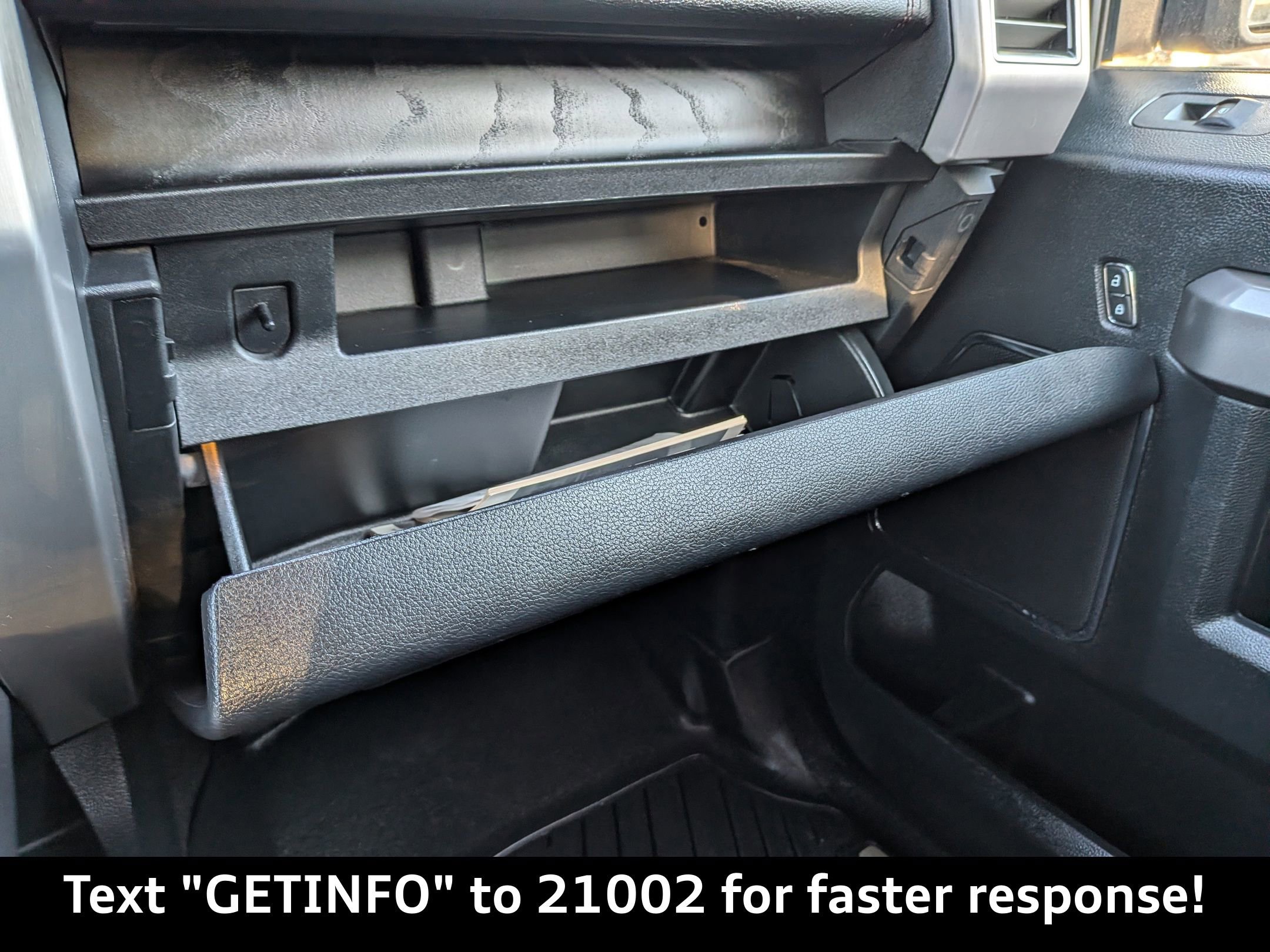 Used 2020 Ford F150 Platinum image 29