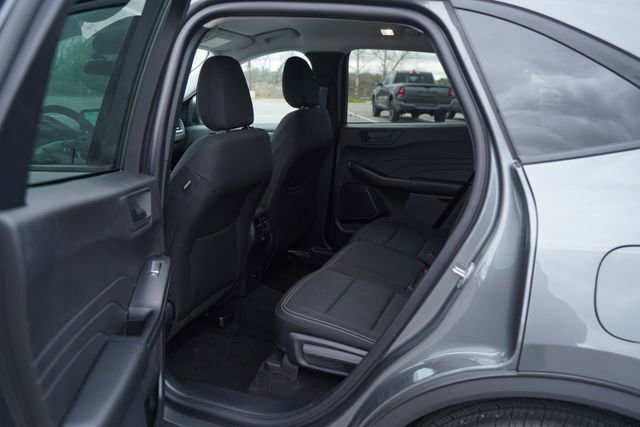 Used 2025 Ford Escape Active image 15