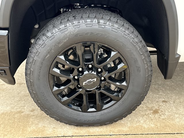 New 2026 Chevrolet Silverado 2500 Custom w/ Custom Value Package image 13