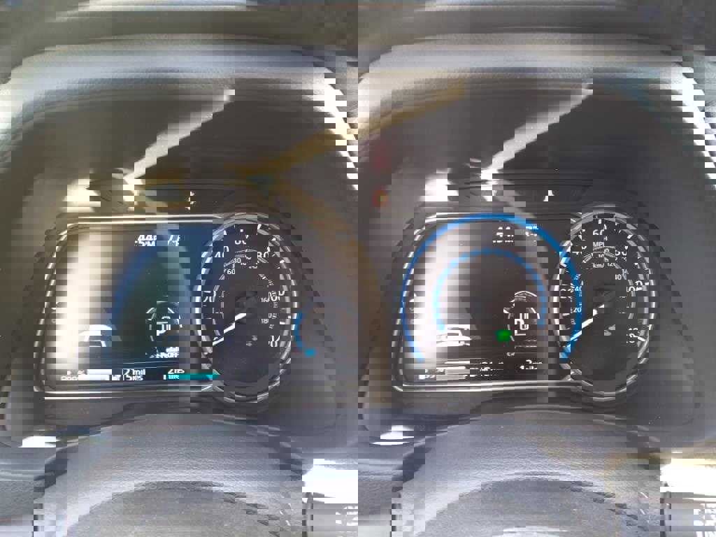 New 2024 Nissan Leaf SV Plus image 29