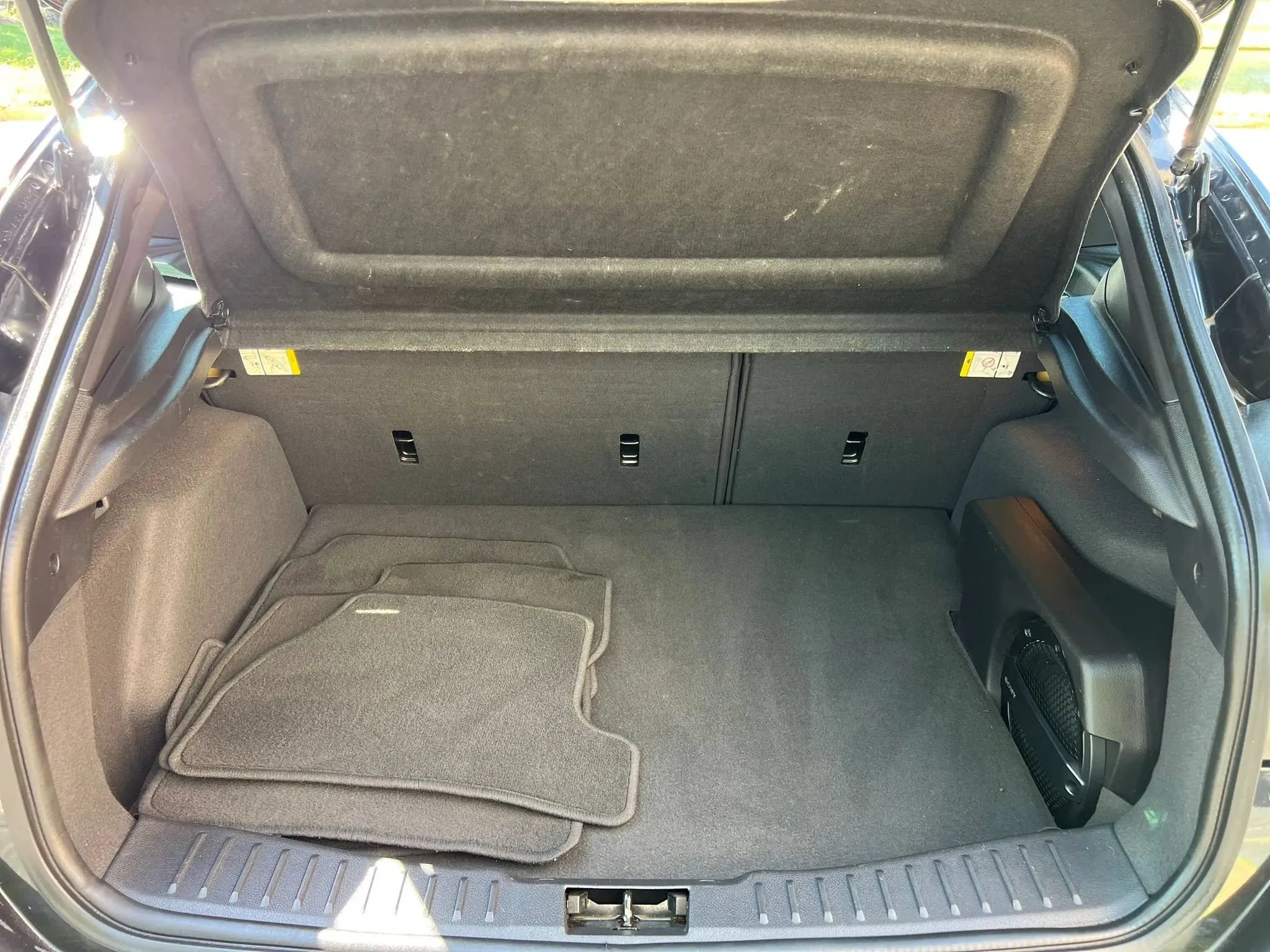 Used 2014 Ford Focus ST w/ Equipment Group 202A FWD image 36