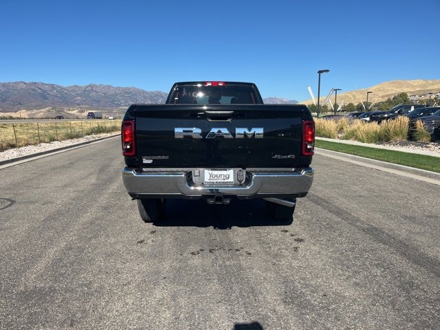 New 2026 RAM 3500 Big Horn image 5