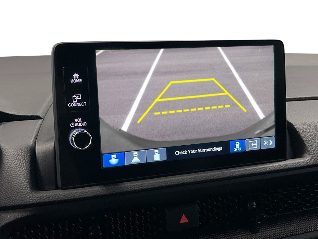 New 2026 Honda CR-V Sport-L image 24