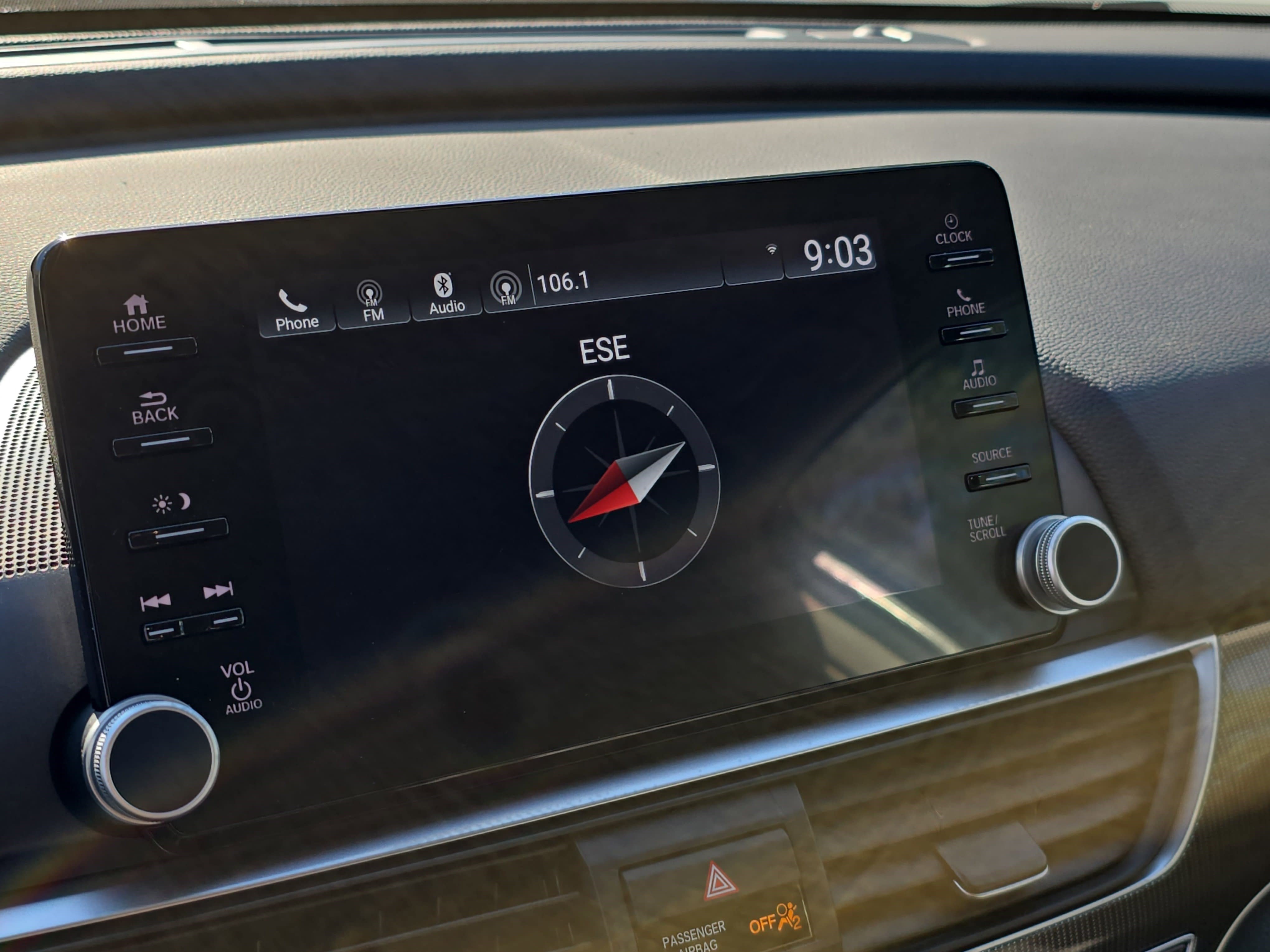 Certified 2022 Honda Accord Sport Special Edition image 23