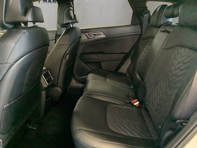 New 2026 Kia Sportage X-Line w/ X-Line Technology Package image 13