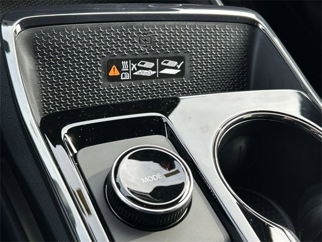 New 2026 Chevrolet Equinox RS image 34