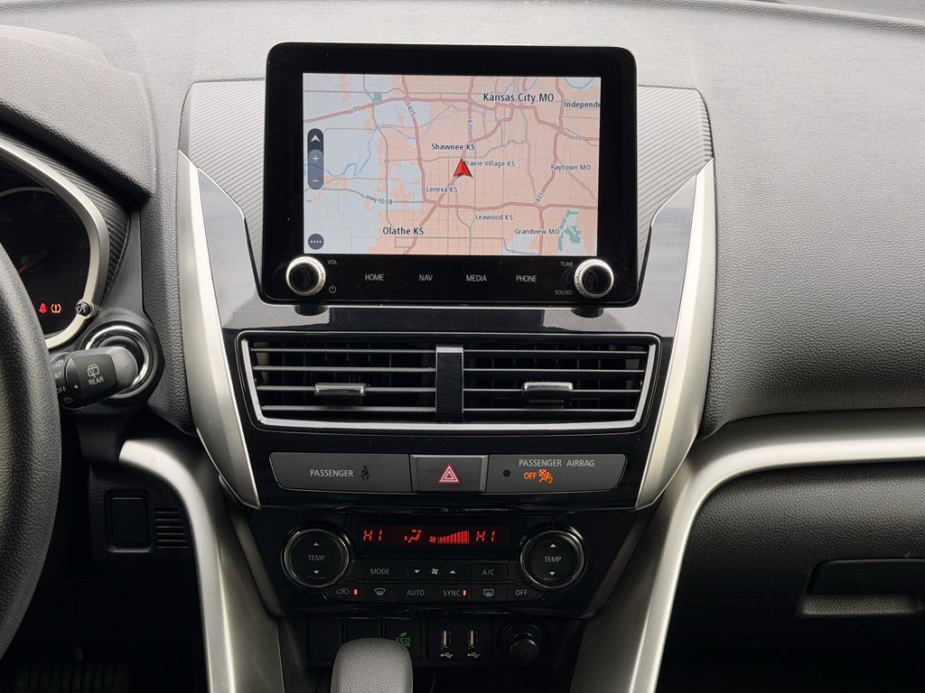 Used 2024 Mitsubishi Eclipse Cross SE image 31