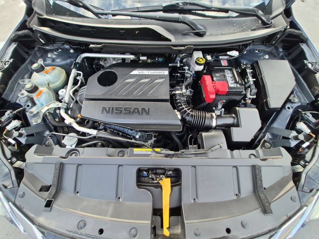 Used 2023 Nissan Rogue SL w/ SL Premium Package AWD/4WD image 33