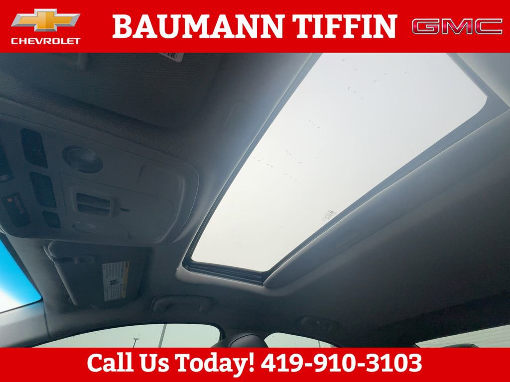 Used 2016 Cadillac ATS 2.0T AWD Sedan image 22