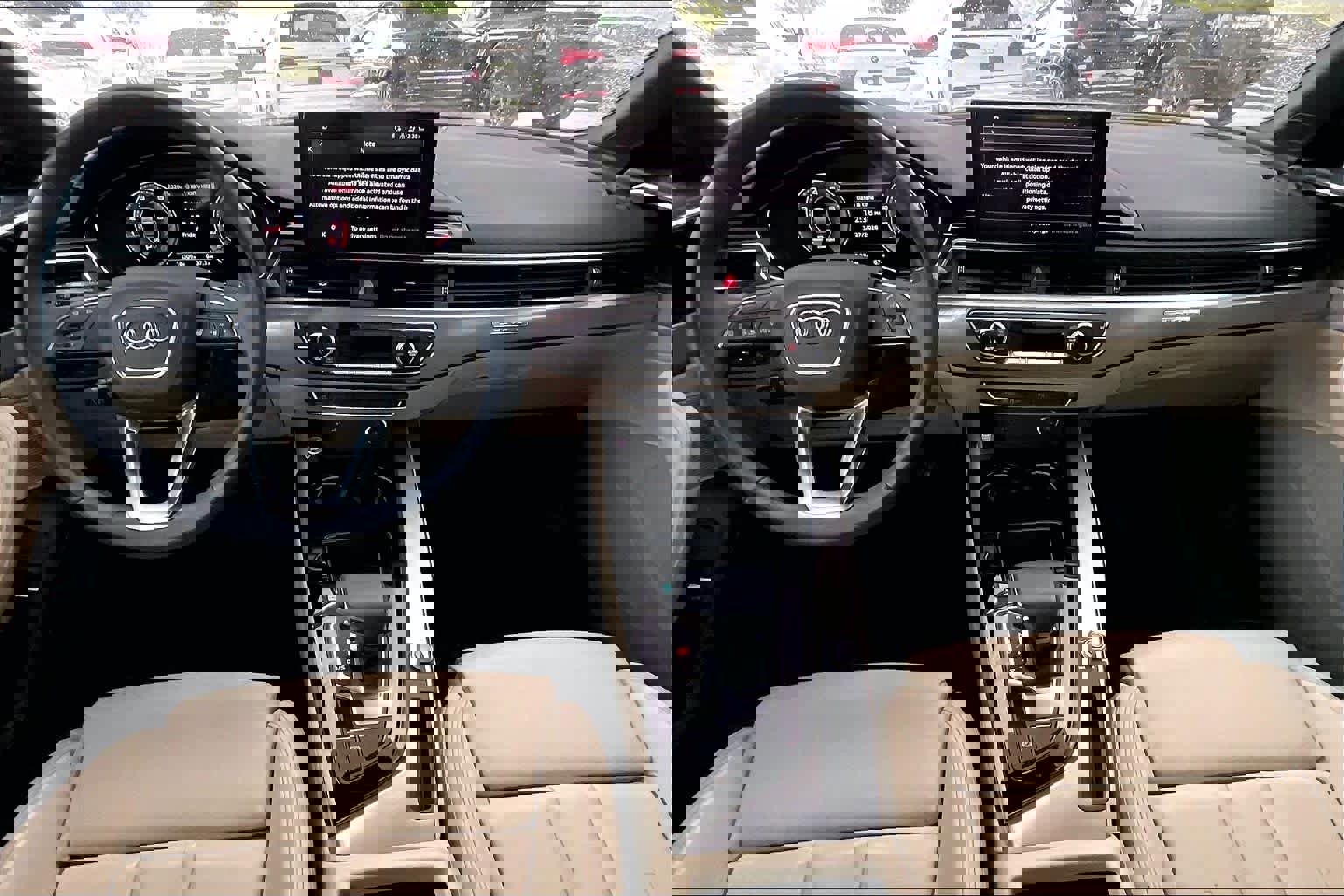 Used 2023 Audi A5 2.0T Premium Plus w/ Premium Plus image 15