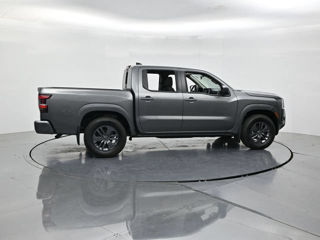 Used 2026 Nissan Frontier SV RWD video 2